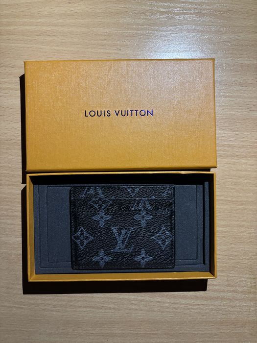 Louis Vuitton Card holder - портмоне, портфейл