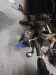 Turbina Ford Mondeo 4 [Fabr 2007-2015] 9662464980 2.0 TDCI 103KW / 140