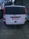 Vanzare mercedes vito