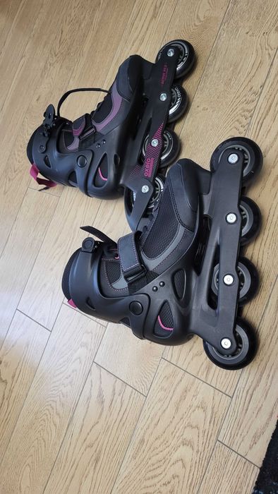 Role dama OXELO FIT 3 Marimea 40