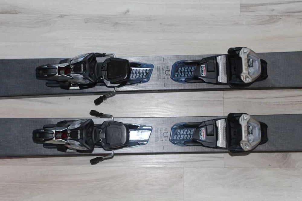 Ски BLIZZARD BRAHMA 88, L189cm, R19m