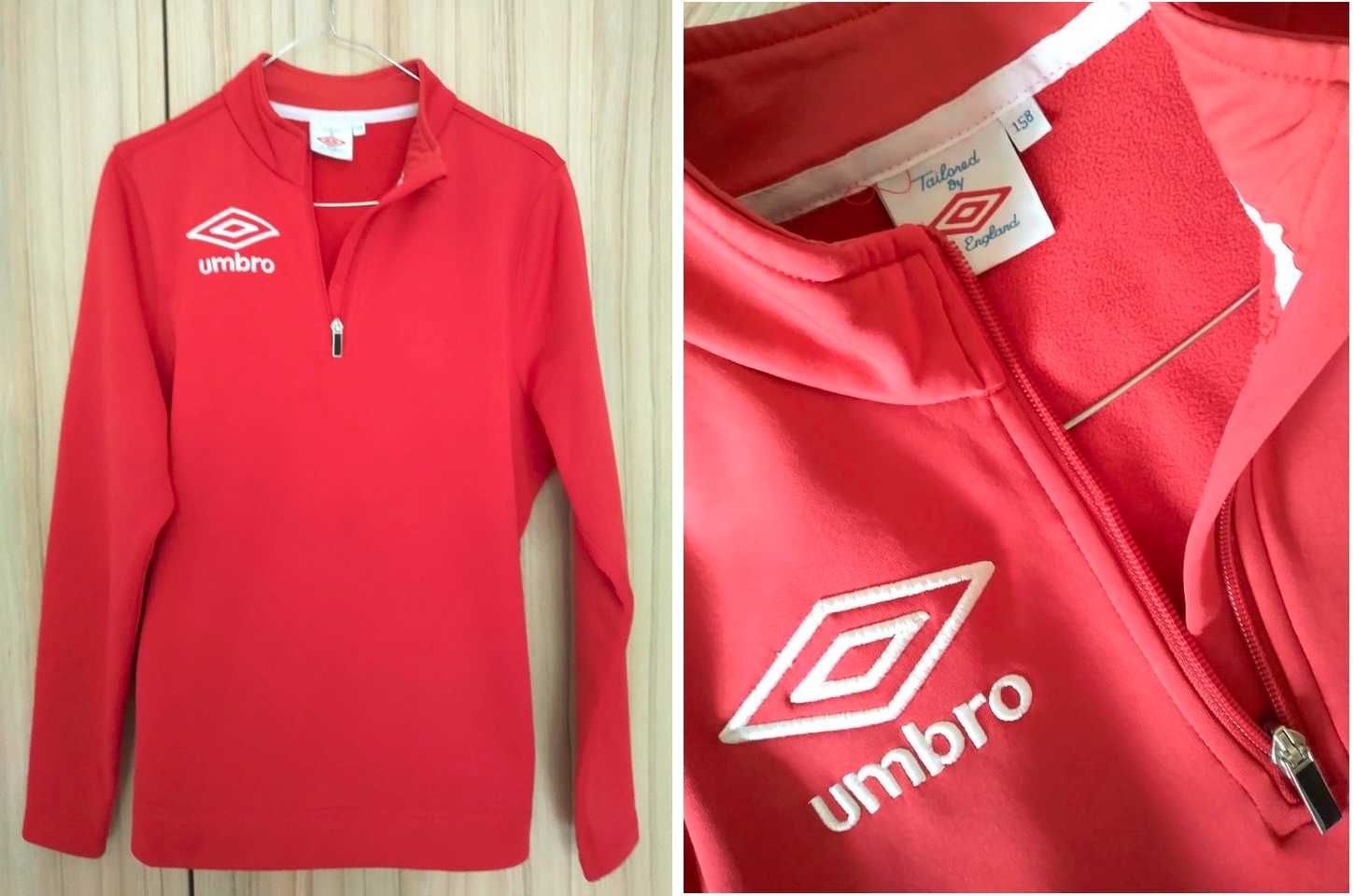 Детски суитчър Umbro, 158 см