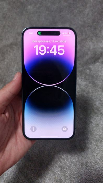 IPhone 14 PRO 128гб продается