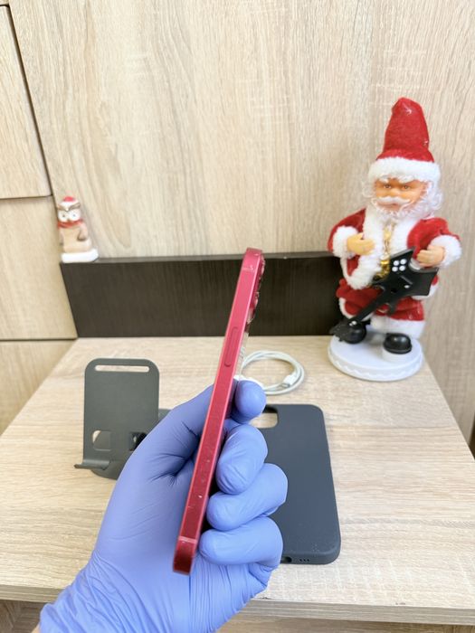 Iphone 13 Red Product