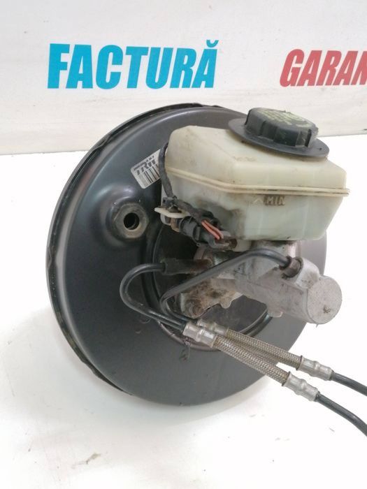 Tulumba pompă servo frână Opel Astra H 13 216 085 AK 1.6 i