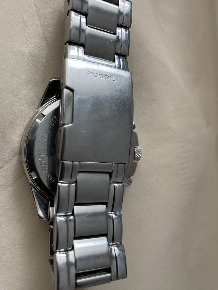 Ceas Fossil Blue CH-2465