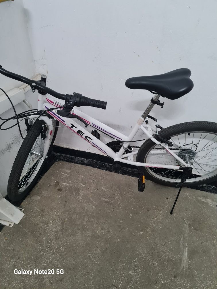 Bicicleta pentru copii