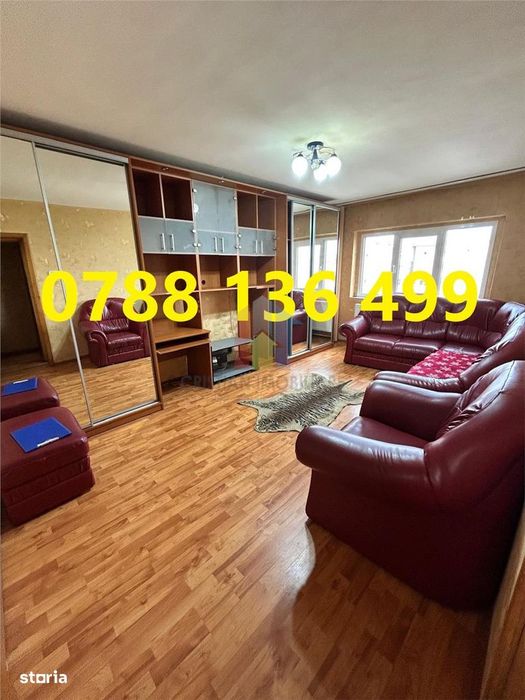 Mobilat si Utilat 2 camere Buzaului,et 3