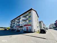 Apartament mobilat si utilat + loc de parcare privat