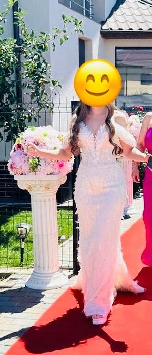 Rochie de mireasă