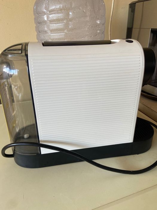 Tchibo кафемашина