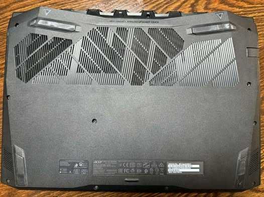 Acer Nitro 5  AN515-54-79C4