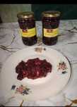 Dulceață de zmeura BIO