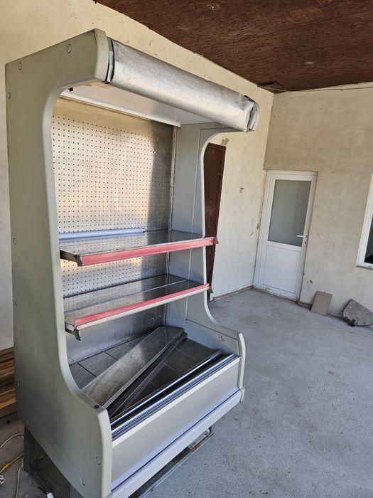 Black Friday - Vitrina Frigorifica | Motor extern | Camera frigorifica