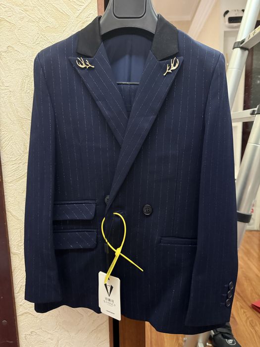 Костюм для мальчика