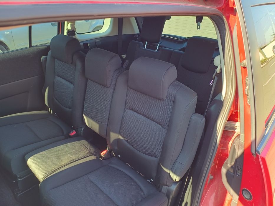 Mazda 5 2010 7 locuri 2.0 Diesel adus recent