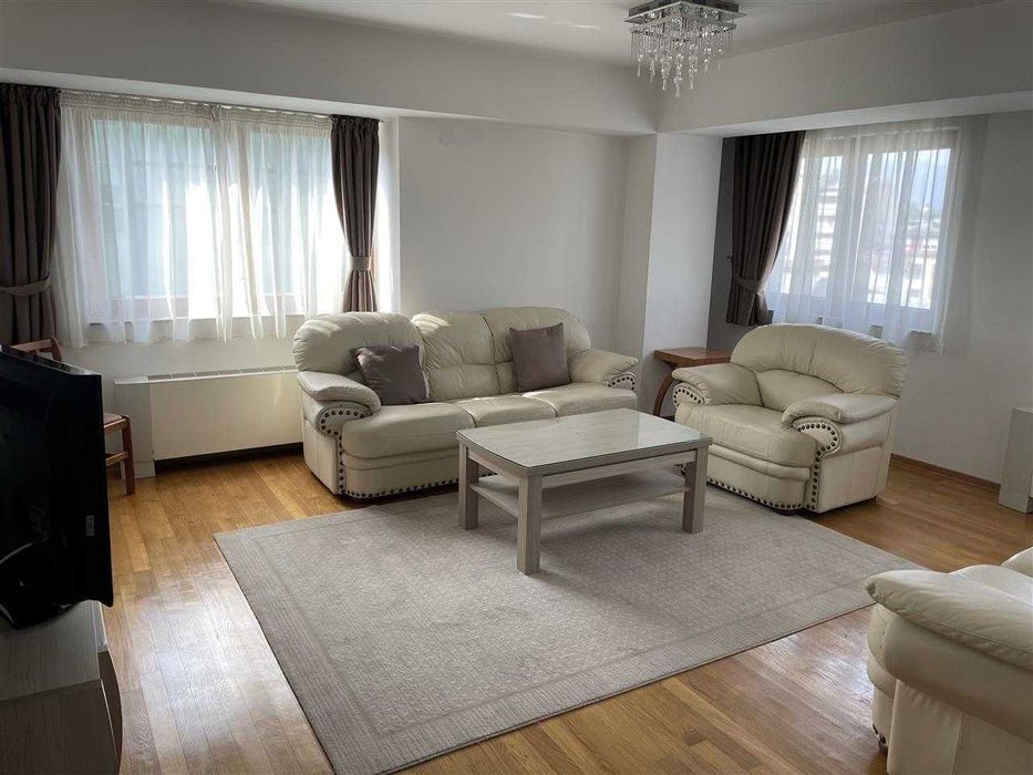 Дава се под наем Двустаен апартамент в Пловдив, Съдийски - 56 кв.м за 229.5 € - Снимка #4