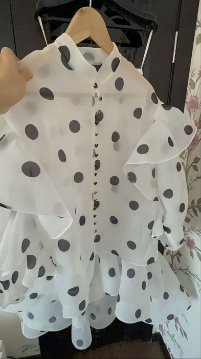 Продам красивое платье