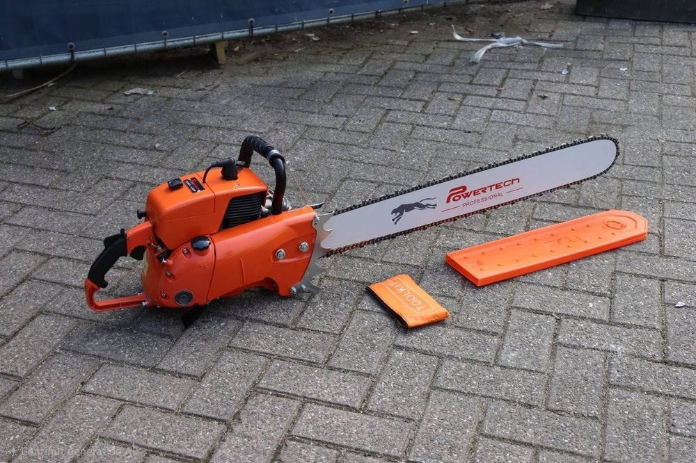 Vand drujba profesionala Powertech PT8500