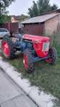 Vând tractor SAME 4x4 4x2