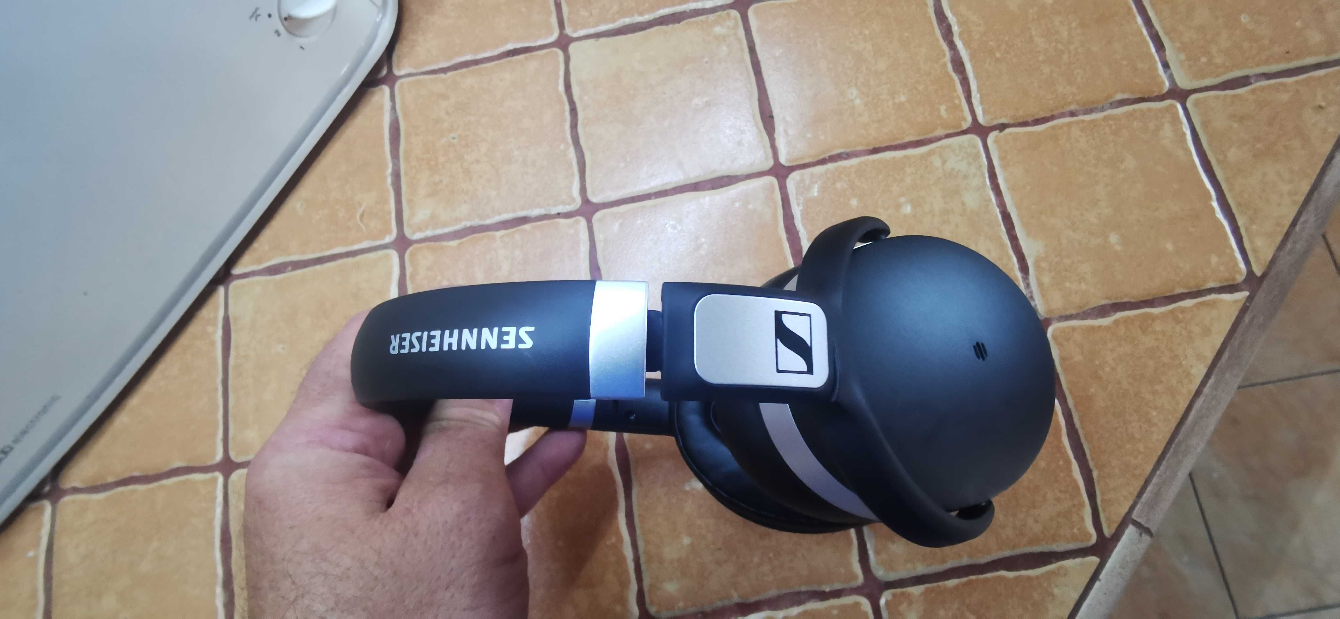 Sennheiser HD 4.50/450 BTNC/Wireless(citeste anuntul)