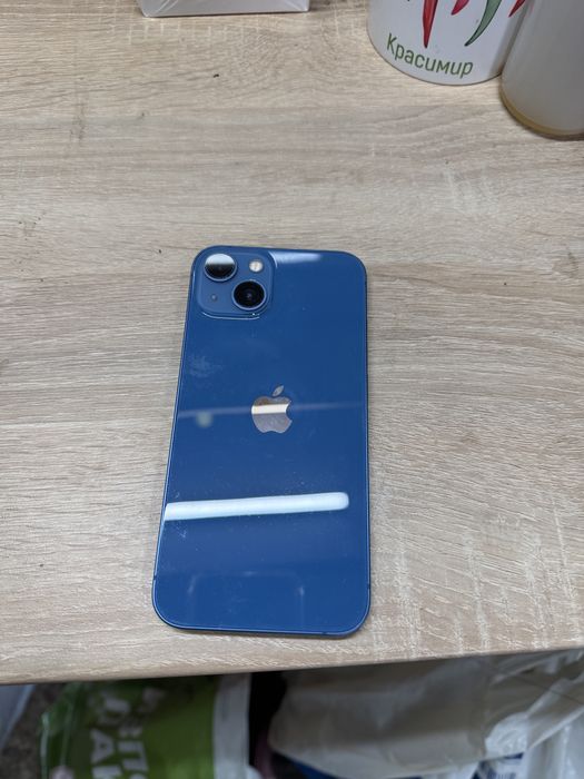 Iphone 13 // ОТЛИЧЕН //