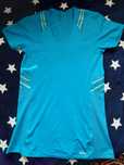 Tricou dama Reebok