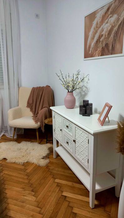 Apartament de lux 3 camere, central, complet utilat, direct proprietar