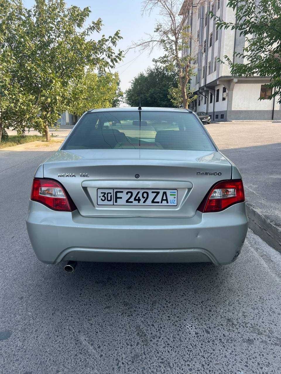 Chevrolet Nexia 2 1.6