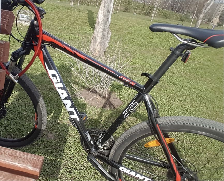 Bicicleta Giant ATX M 27.5