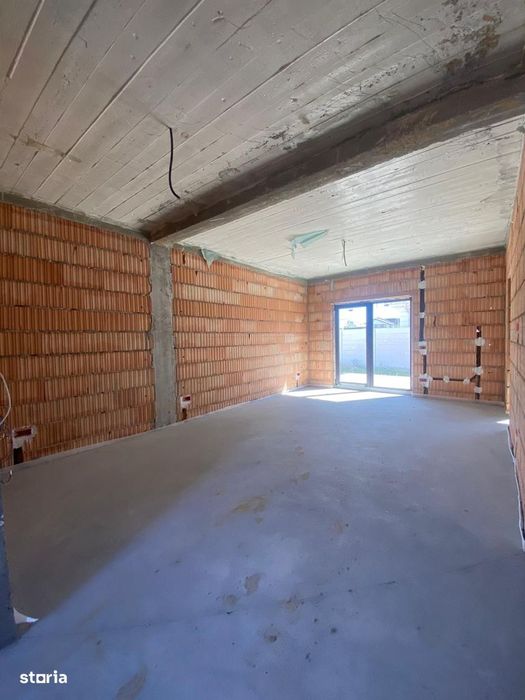 Duplex nou-5 camere-128mp-anul finisari 2025-Chisoda