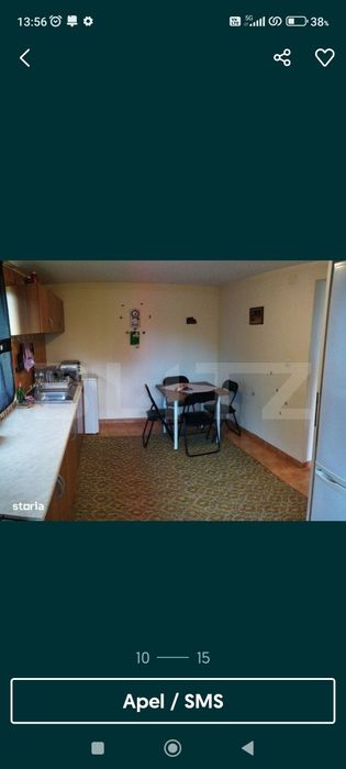 PROPRIETAR vand sau schimb casa hemeius langa padure priveliste deoseb