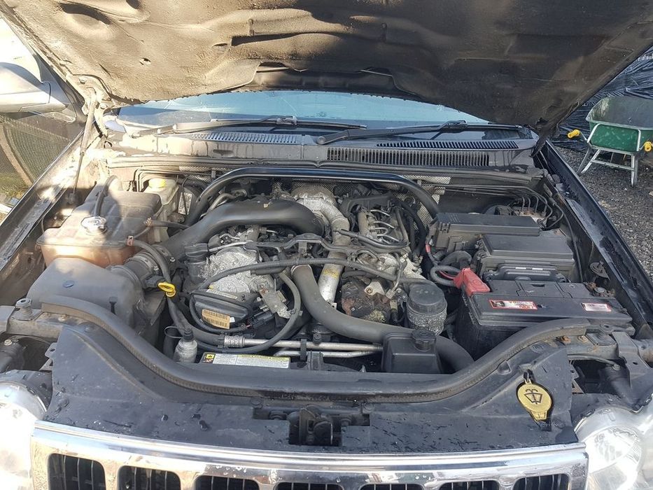 Motor Jeep Grand Cherokee III 3.0 2005 - 2010 218CP Automata EXL Euro4 (764) 4x4