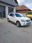 Vand Mercedes   ML 320 CDI