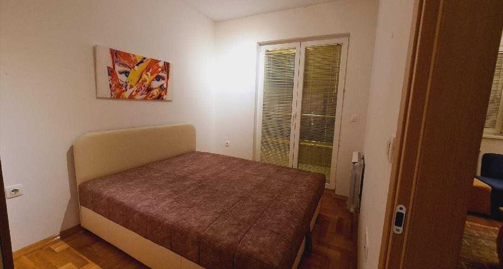 Дава се под наем Двустаен апартамент в София, Младост 1 - 65 кв.м за 459 € - Снимка #1