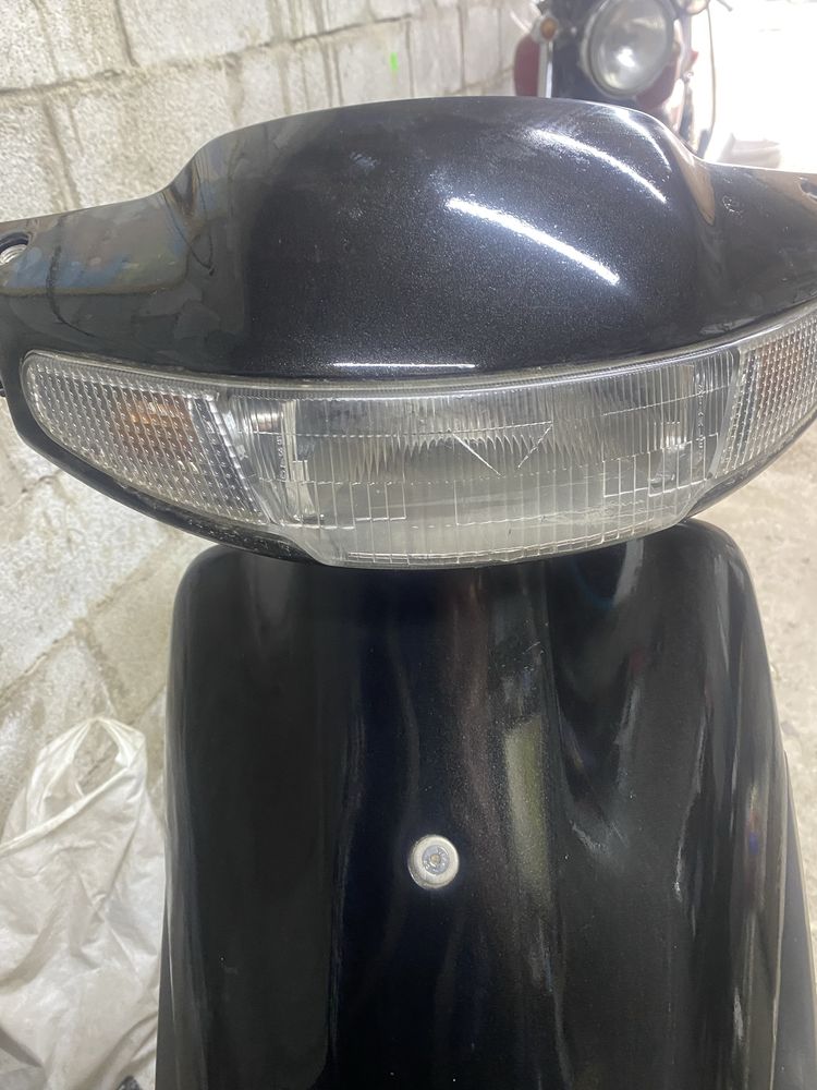 honda dio 34 Скутер