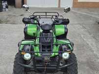 Atv linhai 300 ,4×4