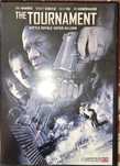 DVD филм The Tournament
