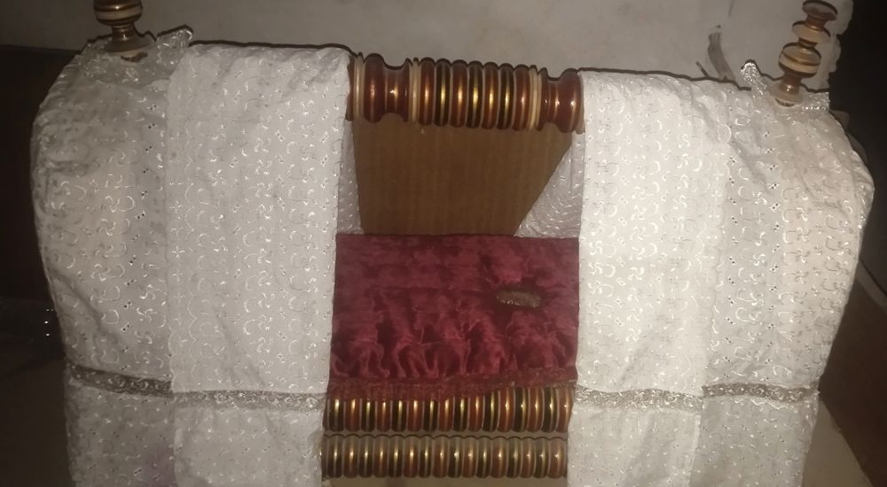 Beshik. Chaqaloqlar beshigi.