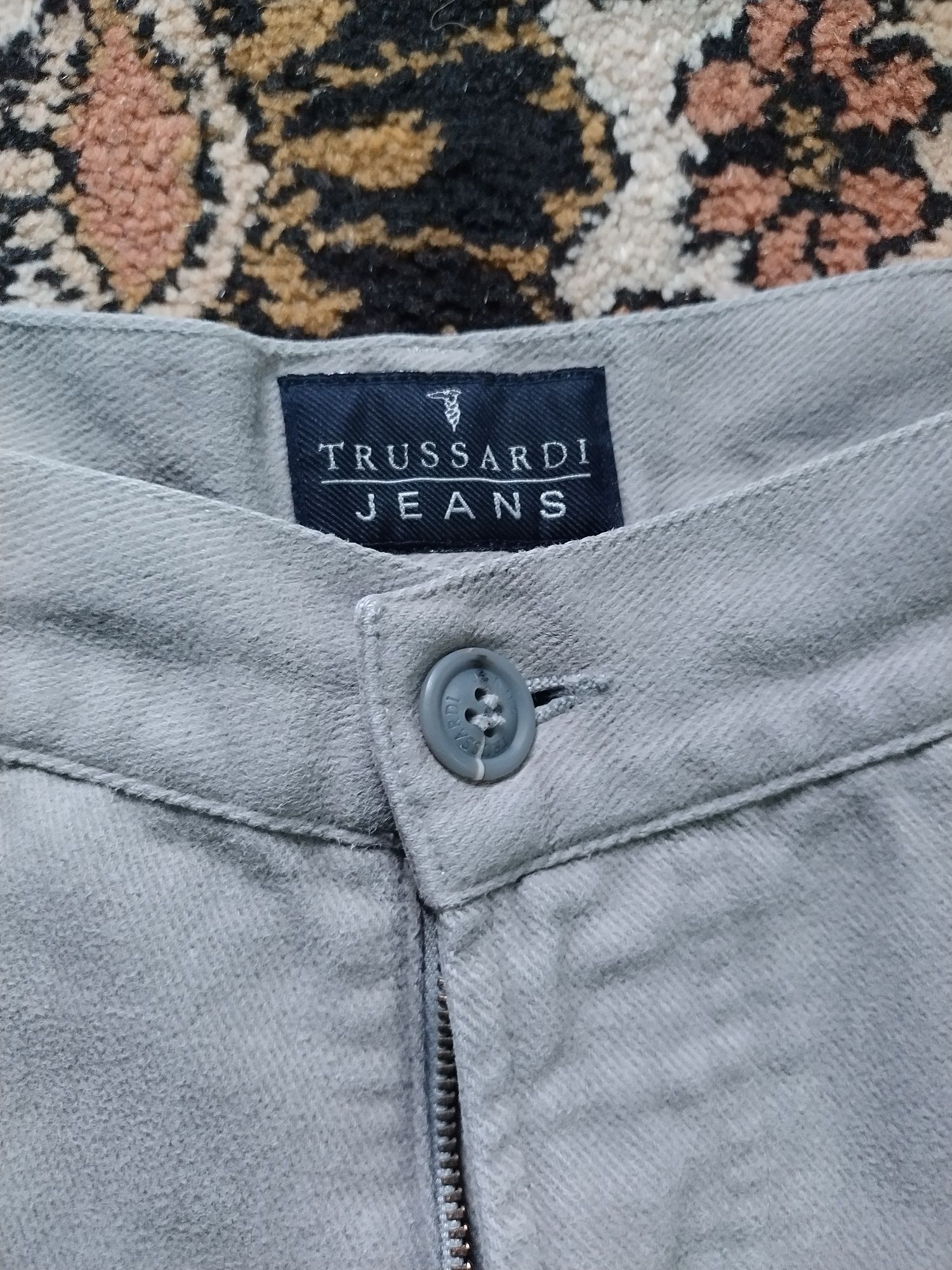 Pantaloni (jeans) Trussardi
