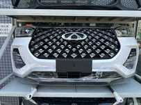 Chery tiggo 7 pro капот,крыло,дверь,багажник,бампер,фара,дхо