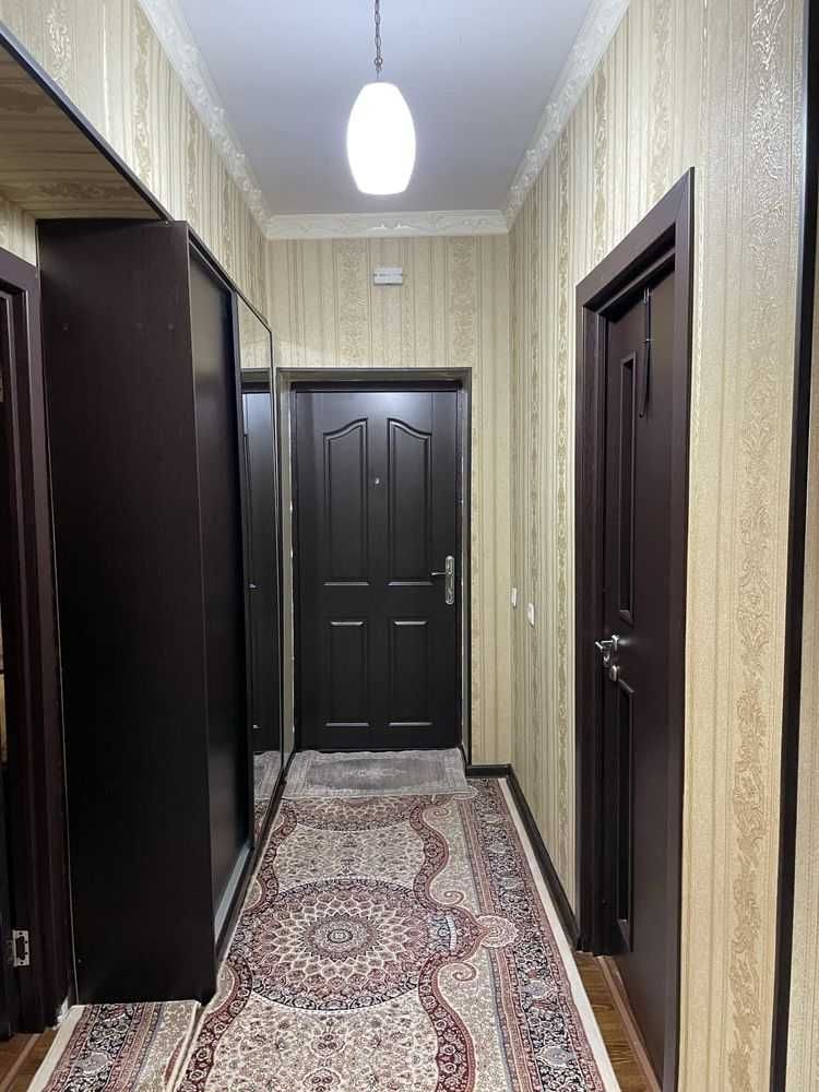 Янгихаёт квартира 3 ком 137921