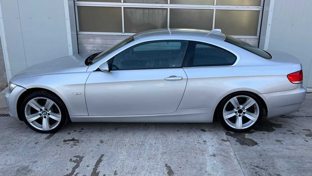 Usa/portiera BMW E90 E91 E92 E93 231CP, 3.0D, 170KW M57
