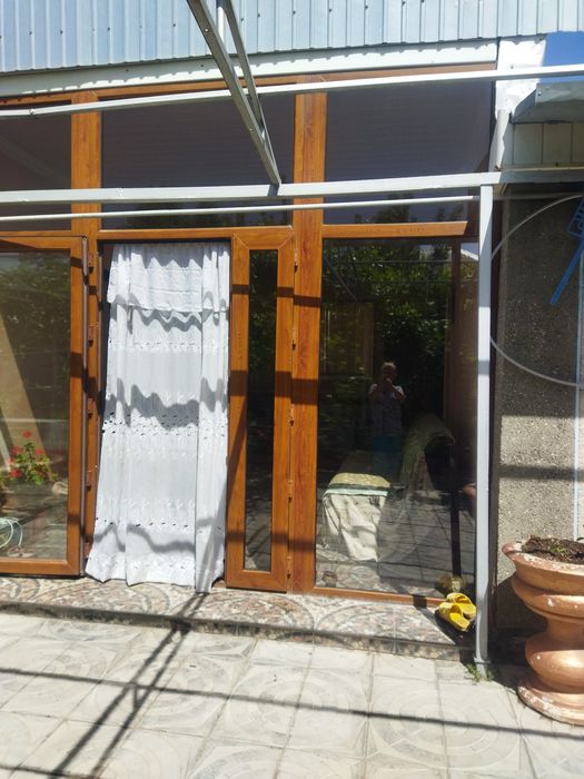 Дом на улице есей би 80