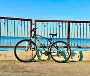 Vând bicicleta ,second-hand