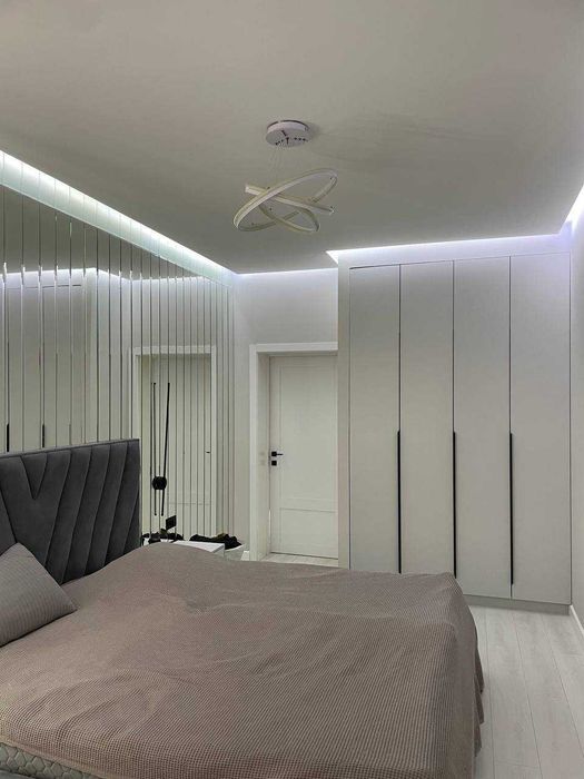 В престижной махалле  ул. Никитина 2,2 соток 5 комнат