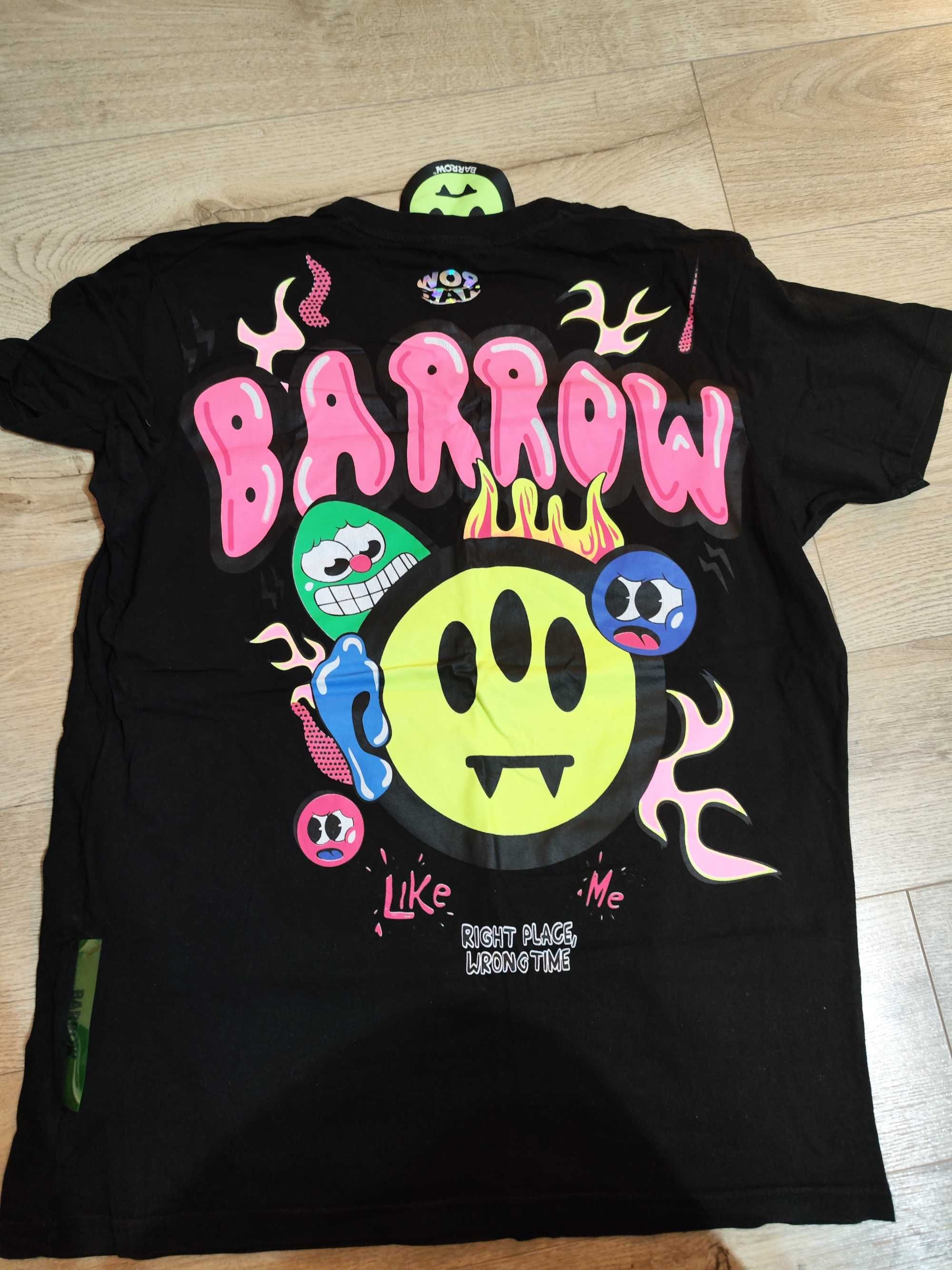 Vând Tricou Barrow