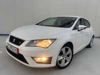 Seat Leon Golf 7 2015 1.4 Benzina 125 Cp Euro 5 Model Fr