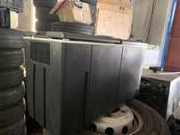 Frigider,congelator auto,barca,rulota, universal 12-24v freon,Mercedes