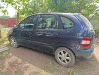 Renault Scenic 2002